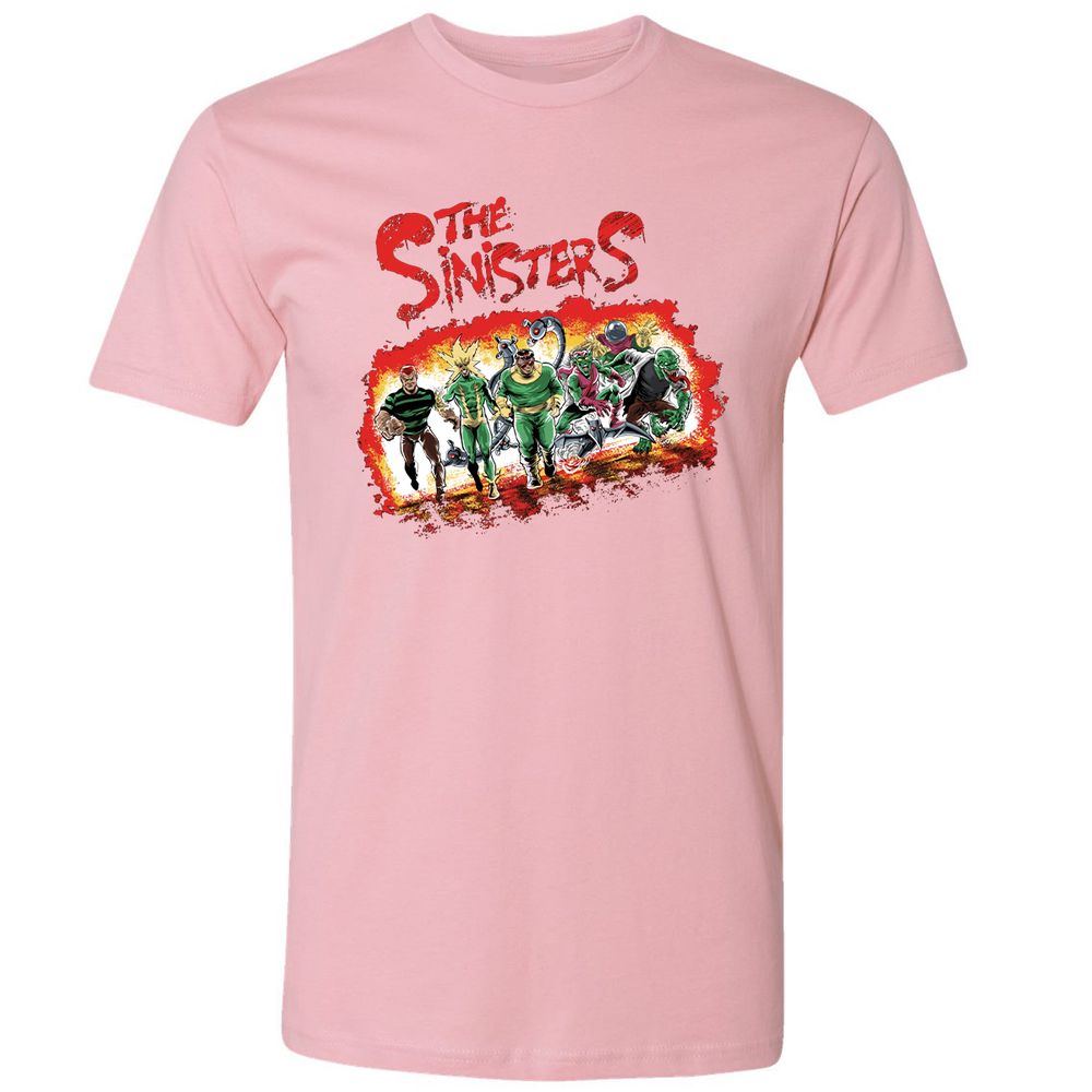 Premium Unisex T-Shirt - 7HDVTGFU - Light Pink - 3