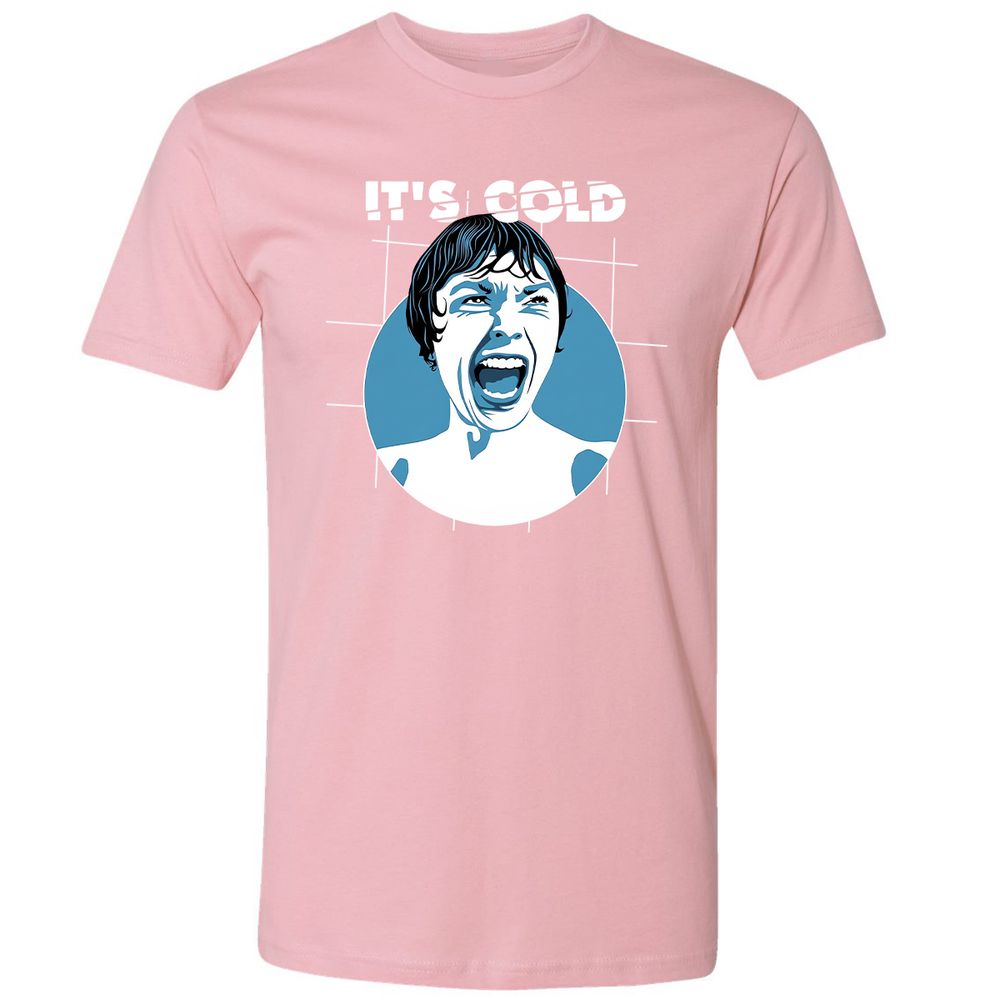 Cold Shower - Light Pink - 3