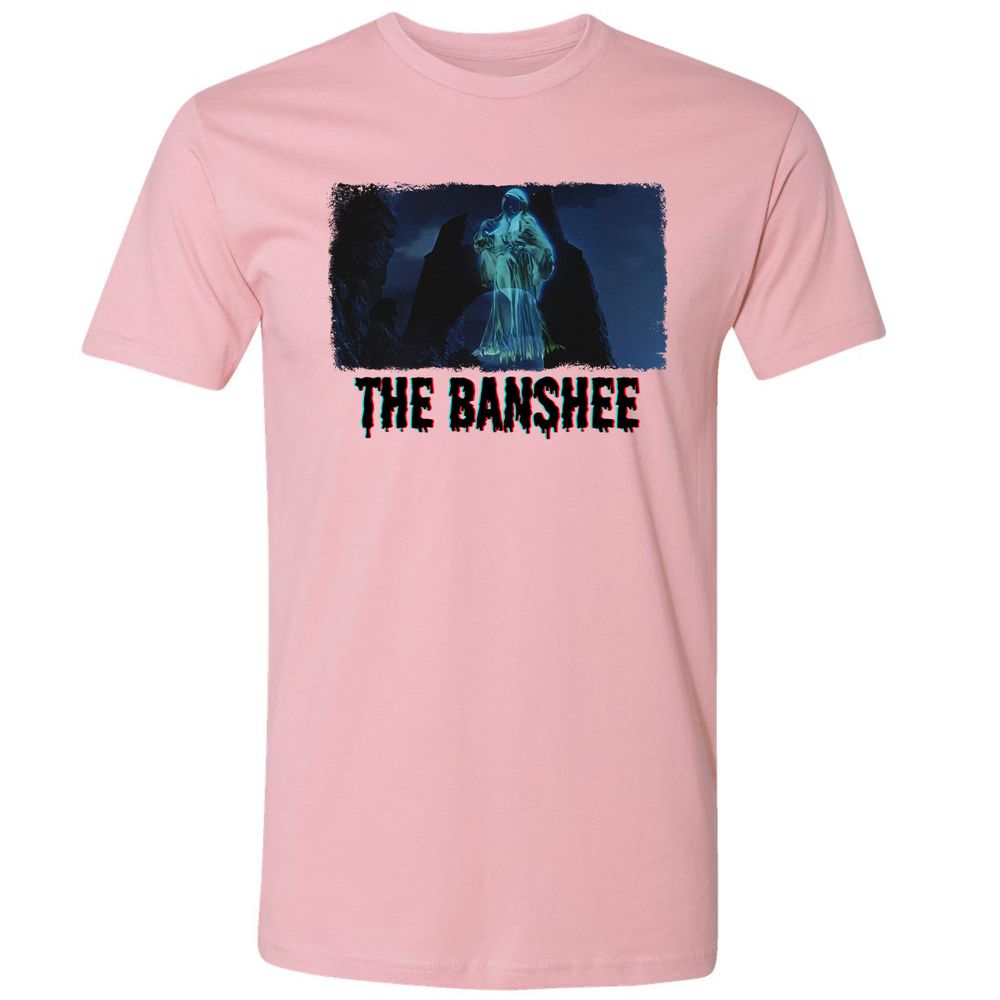 Premium Unisex T-Shirt - 3HBRWH9E - Light Pink - 3