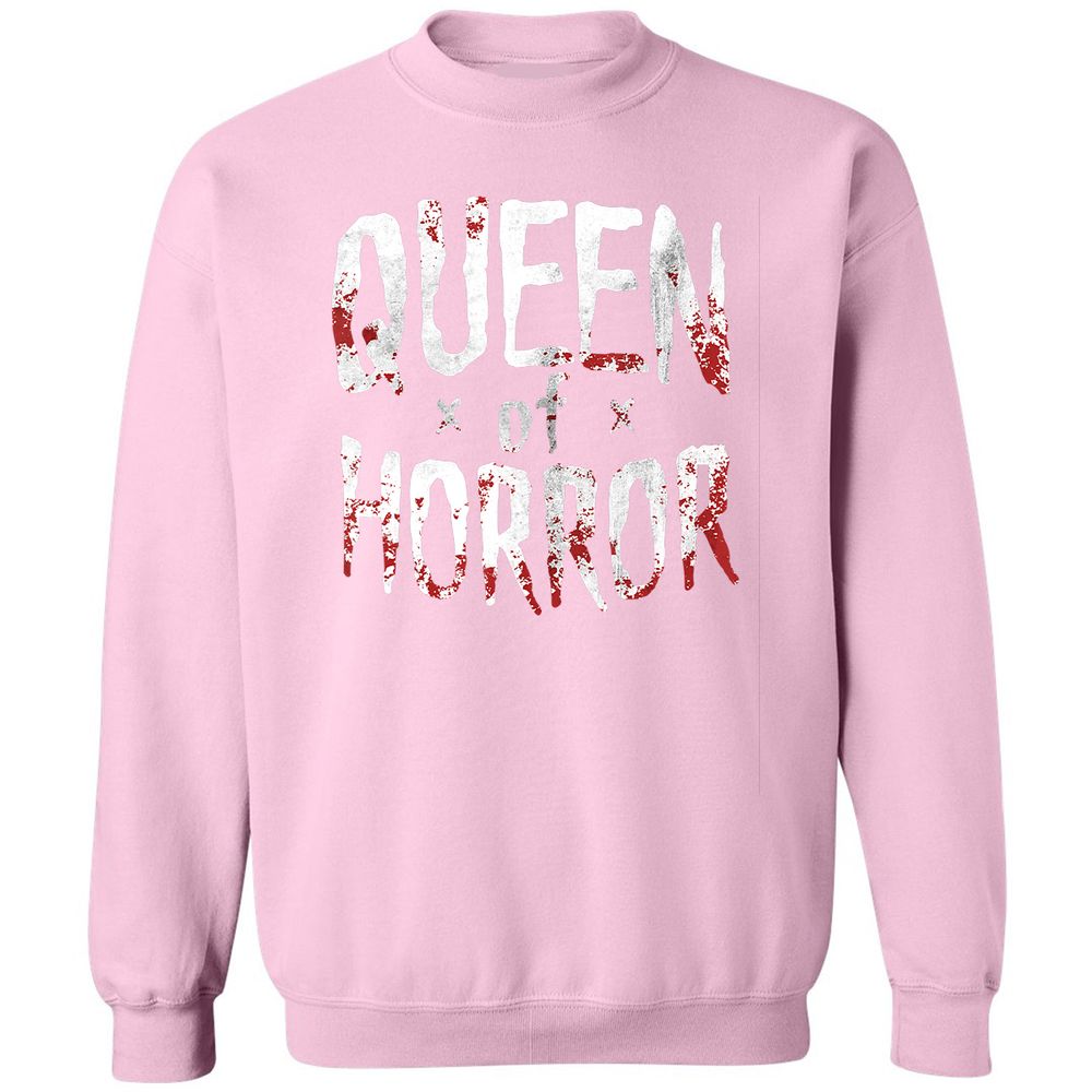 Classic Unisex Sweatshirt - M7DQ4VUJ - Light Pink - 3