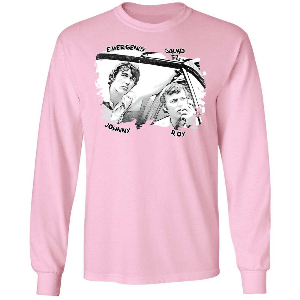 Rescue Duo - Light Pink - 3