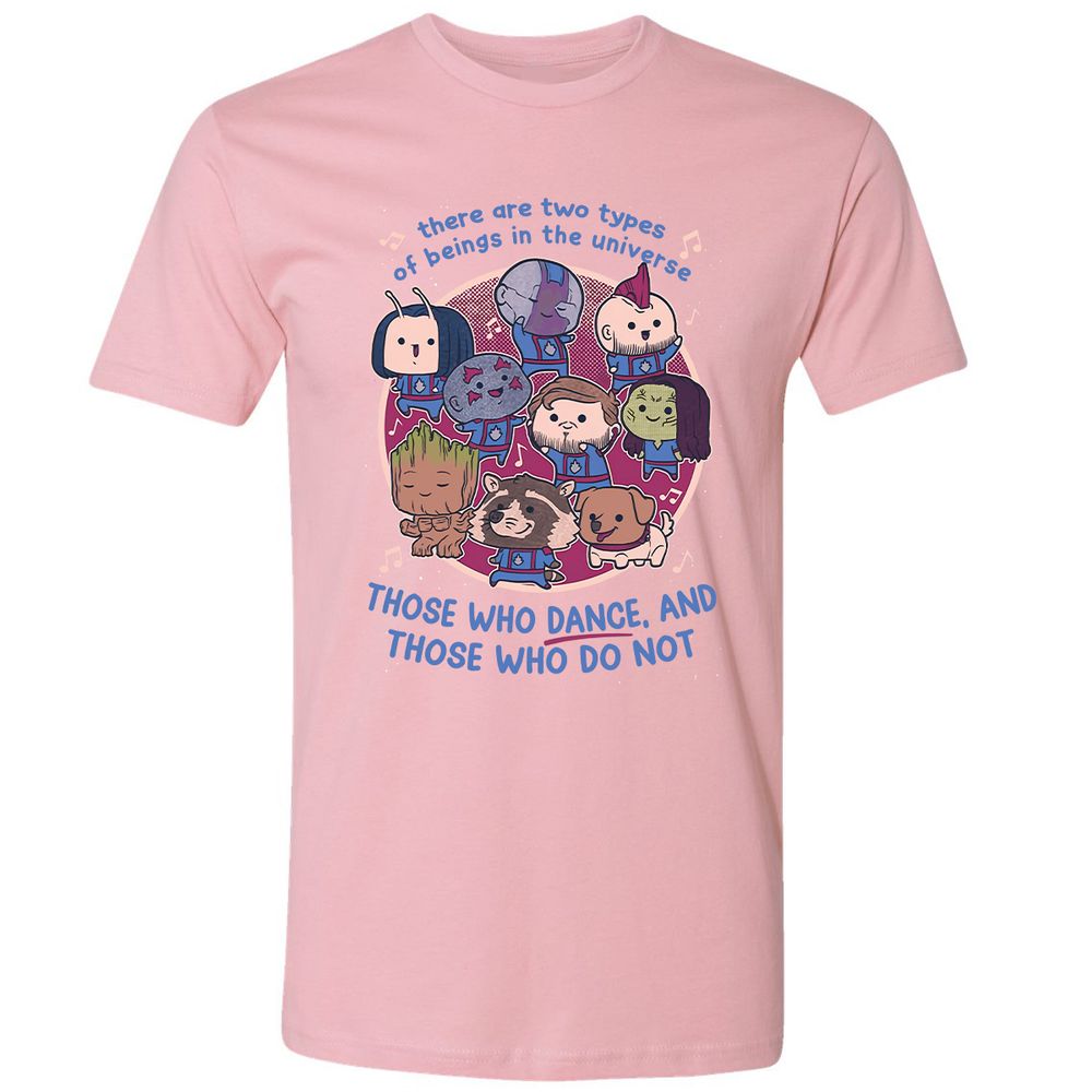 Premium Unisex T-Shirt - 1V1PY4VX - Light Pink - 3