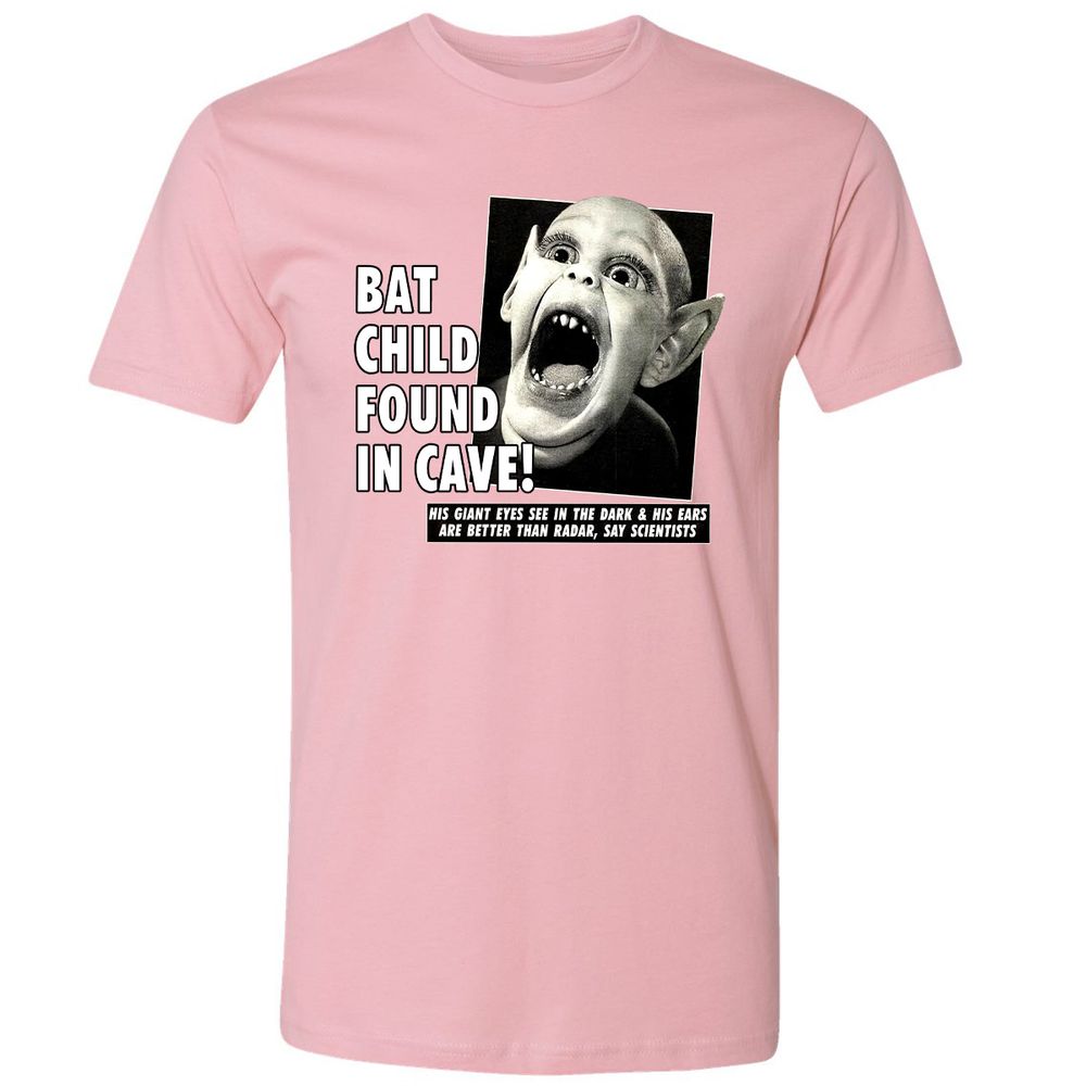 Premium Unisex T-Shirt - A5UG6QYS - Light Pink - 3