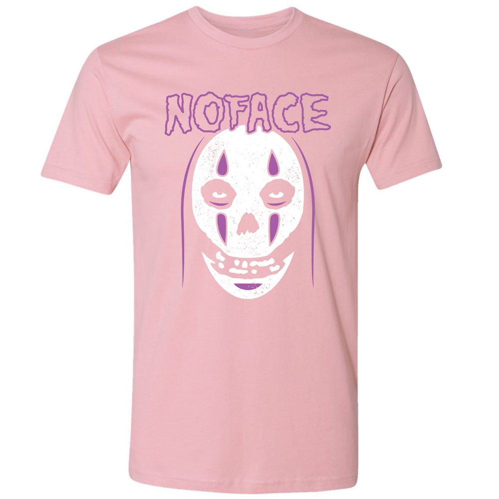Premium Unisex T-Shirt - D45UGG2C - Light Pink - 3