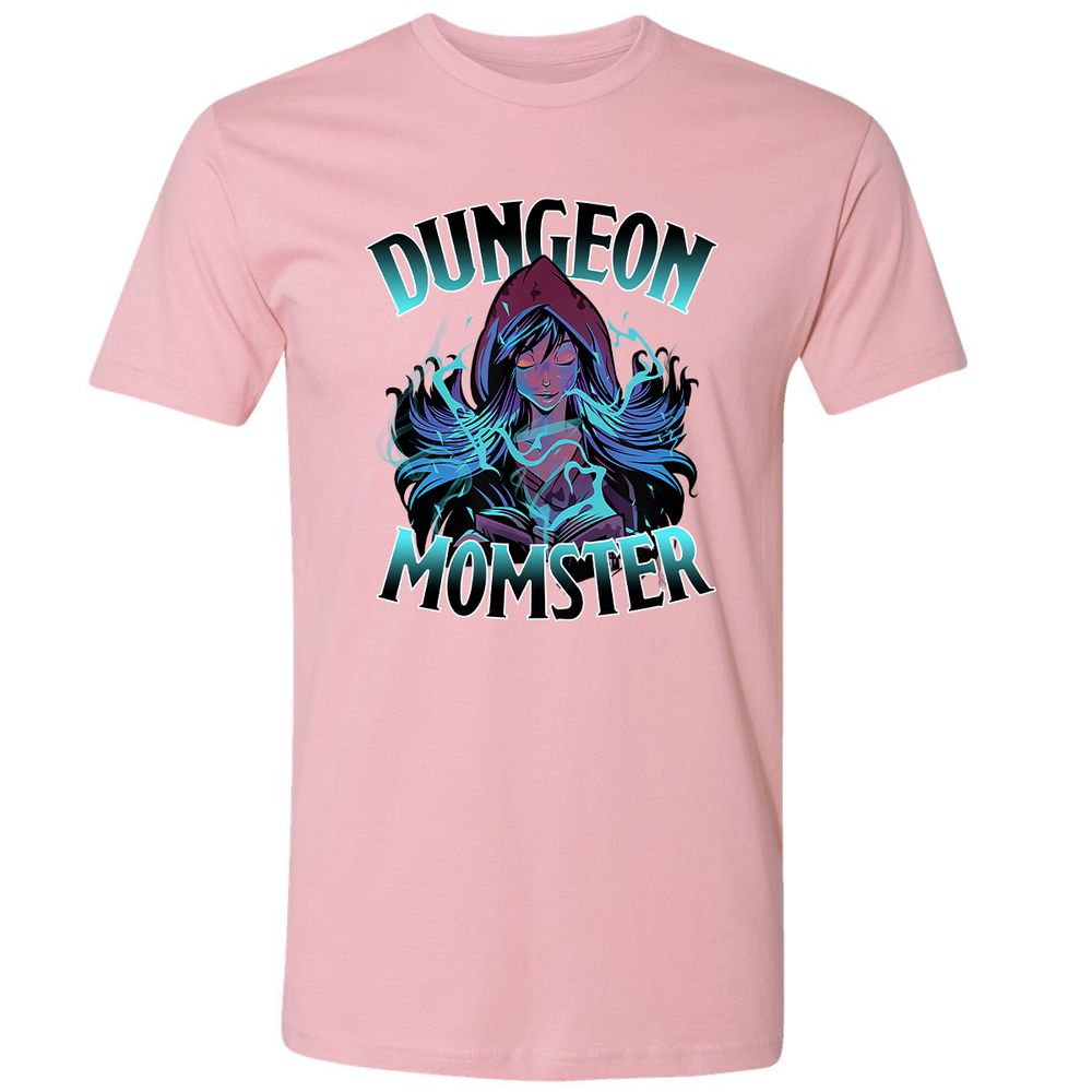 Premium Unisex T-Shirt - 3TF9GQHG - Light Pink - 3