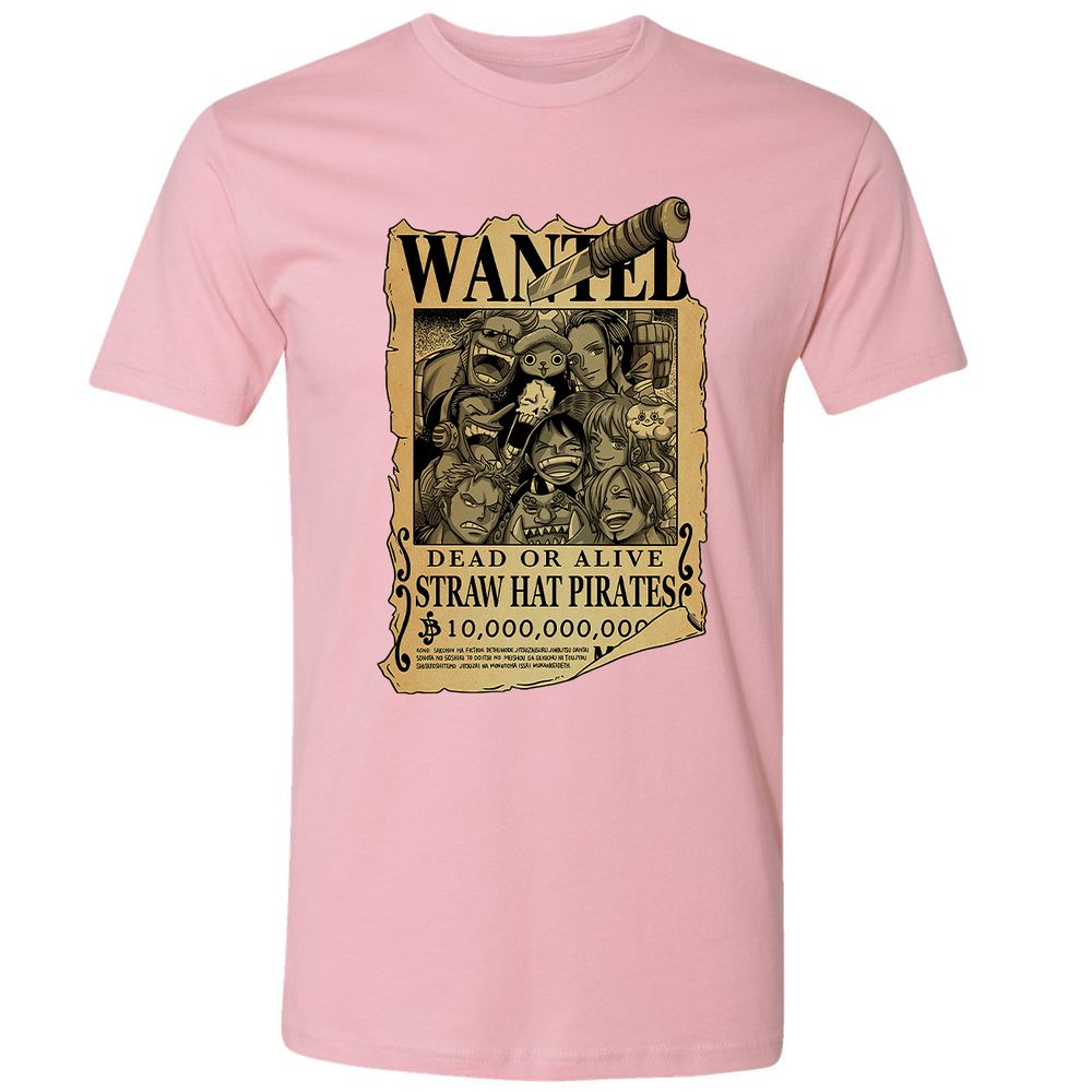 Premium Unisex T-Shirt - YHGNP3RH - Light Pink - 3