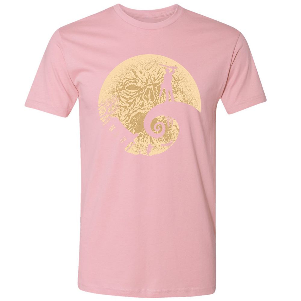 Premium Unisex T-Shirt - RZLQLCA8 - Light Pink - 3