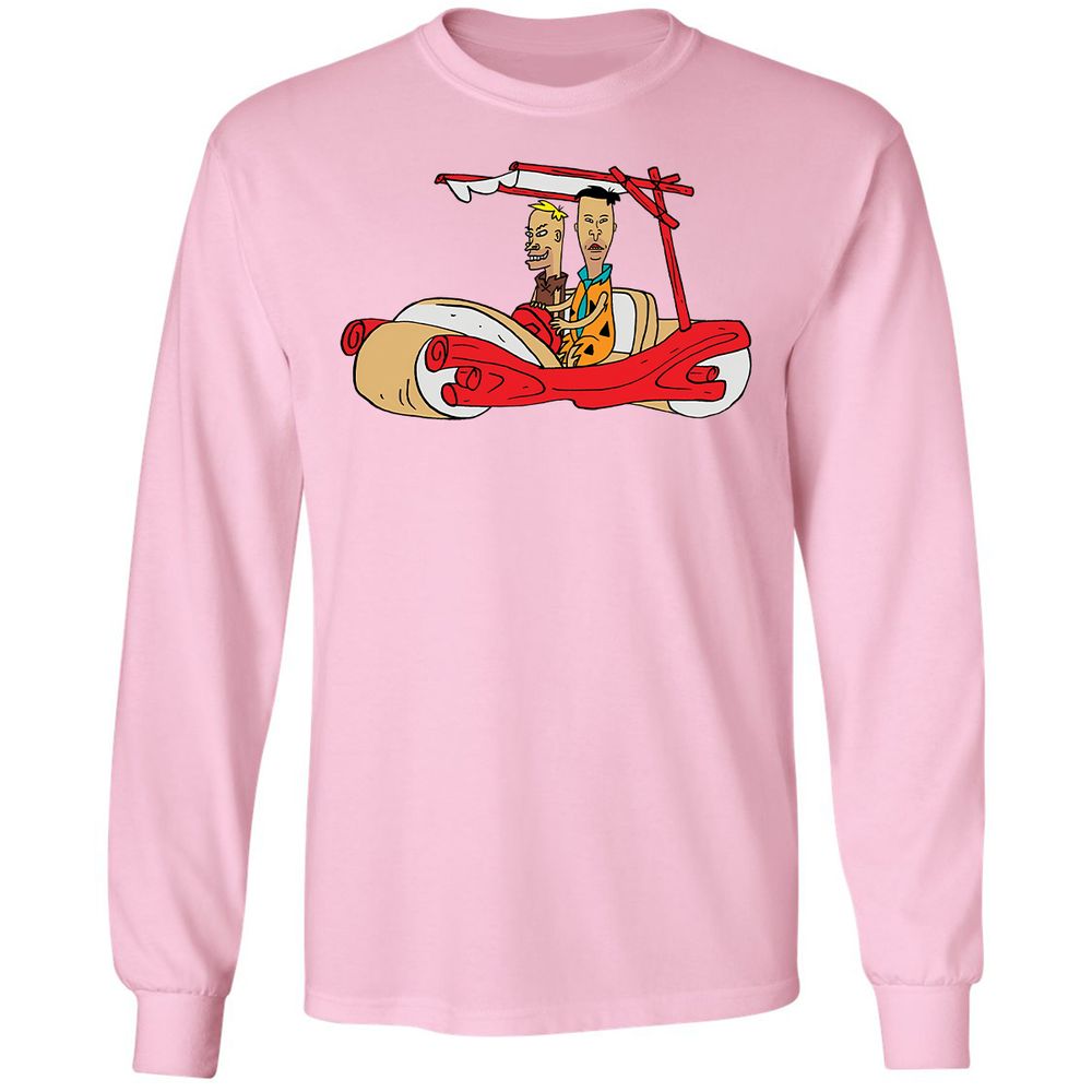 Habba Badda Goo - Light Pink - 3