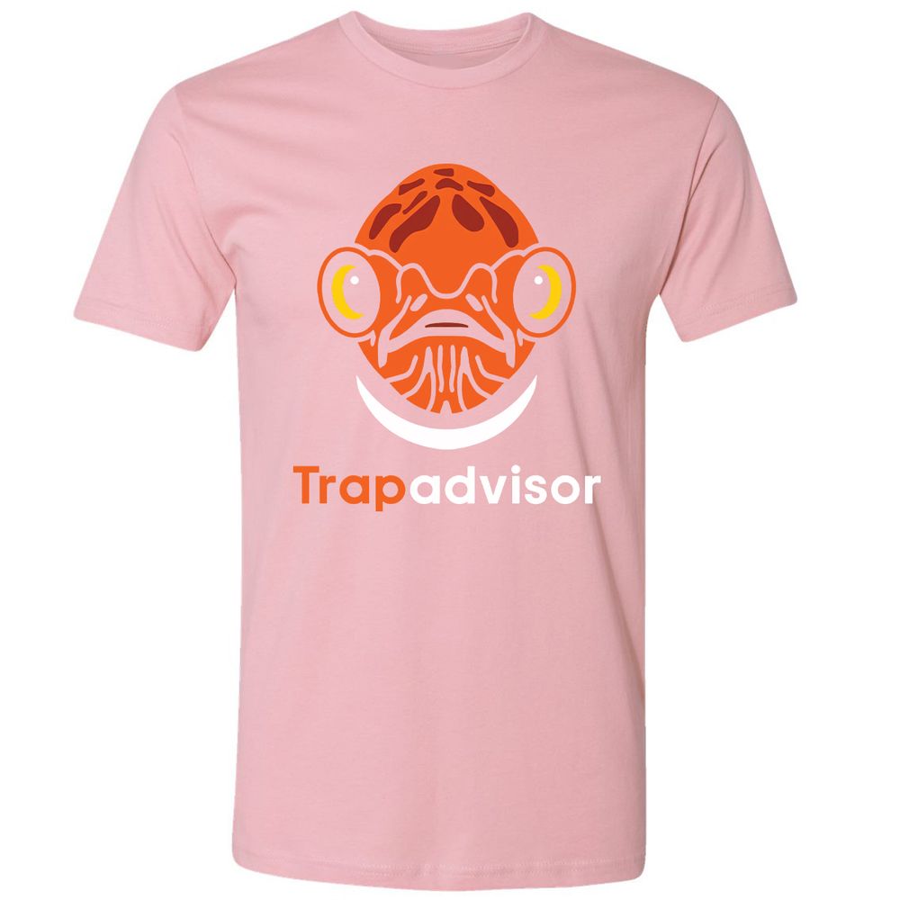 Premium Unisex T-Shirt - 2G875CYN - Light Pink - 3