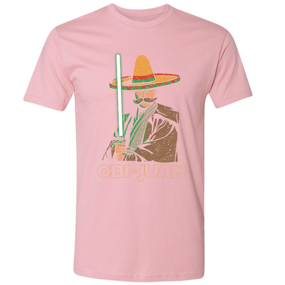 Premium Unisex T-Shirt - 8AQQKK7J - Light Pink - 3