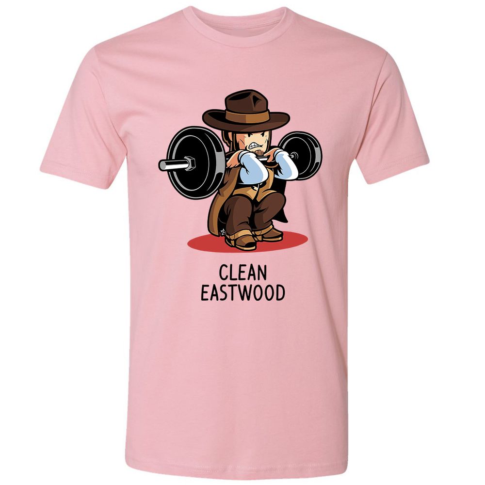Premium Unisex T-Shirt - SABBMGDU - Light Pink - 3