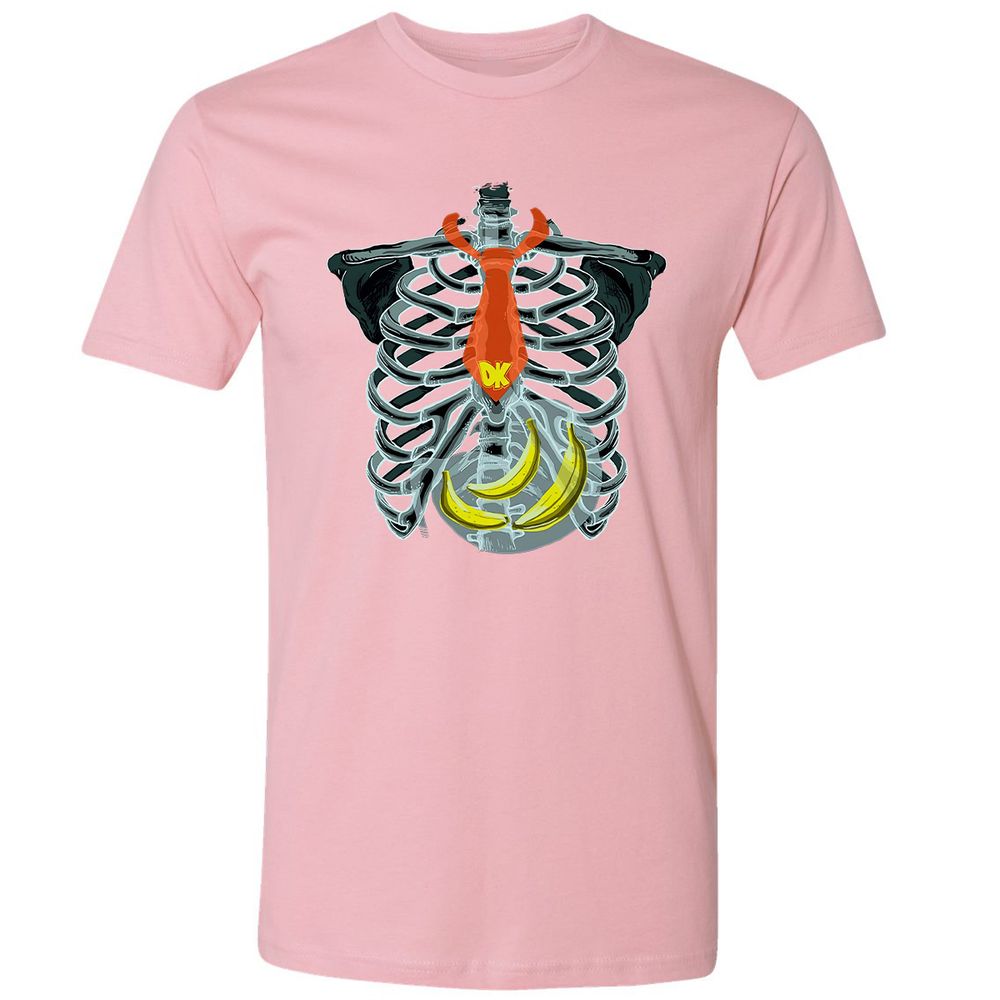 Premium Unisex T-Shirt - 5FU1RUWH - Light Pink - 3