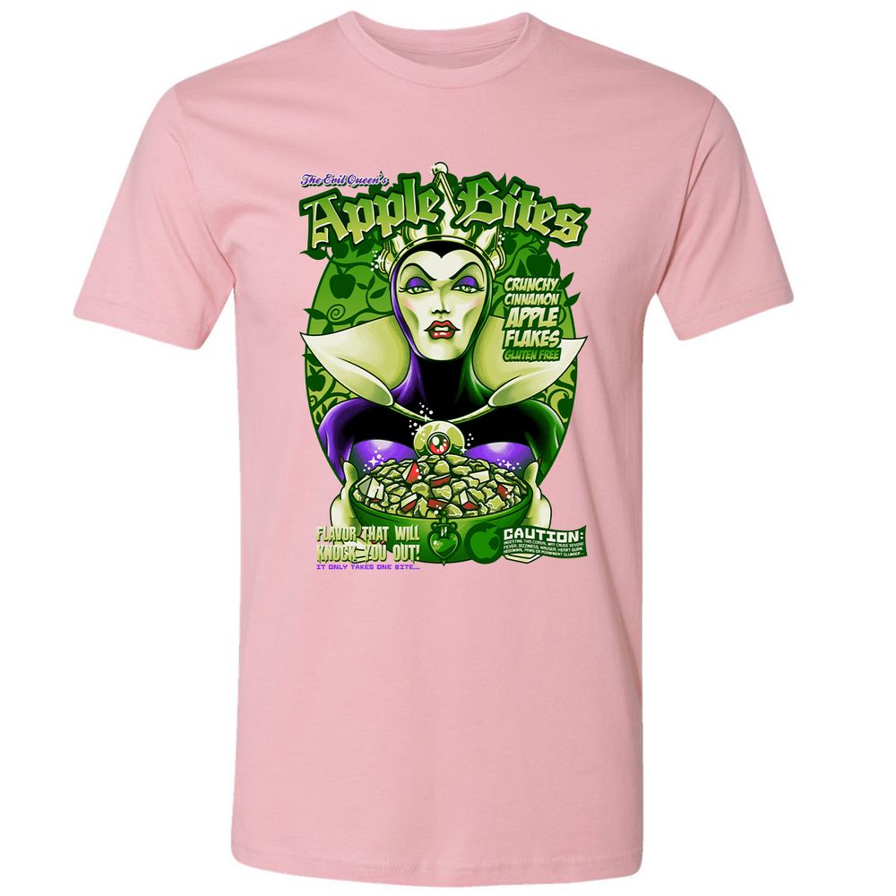 Premium Unisex T-Shirt - 29EQCHWV - Light Pink - 3