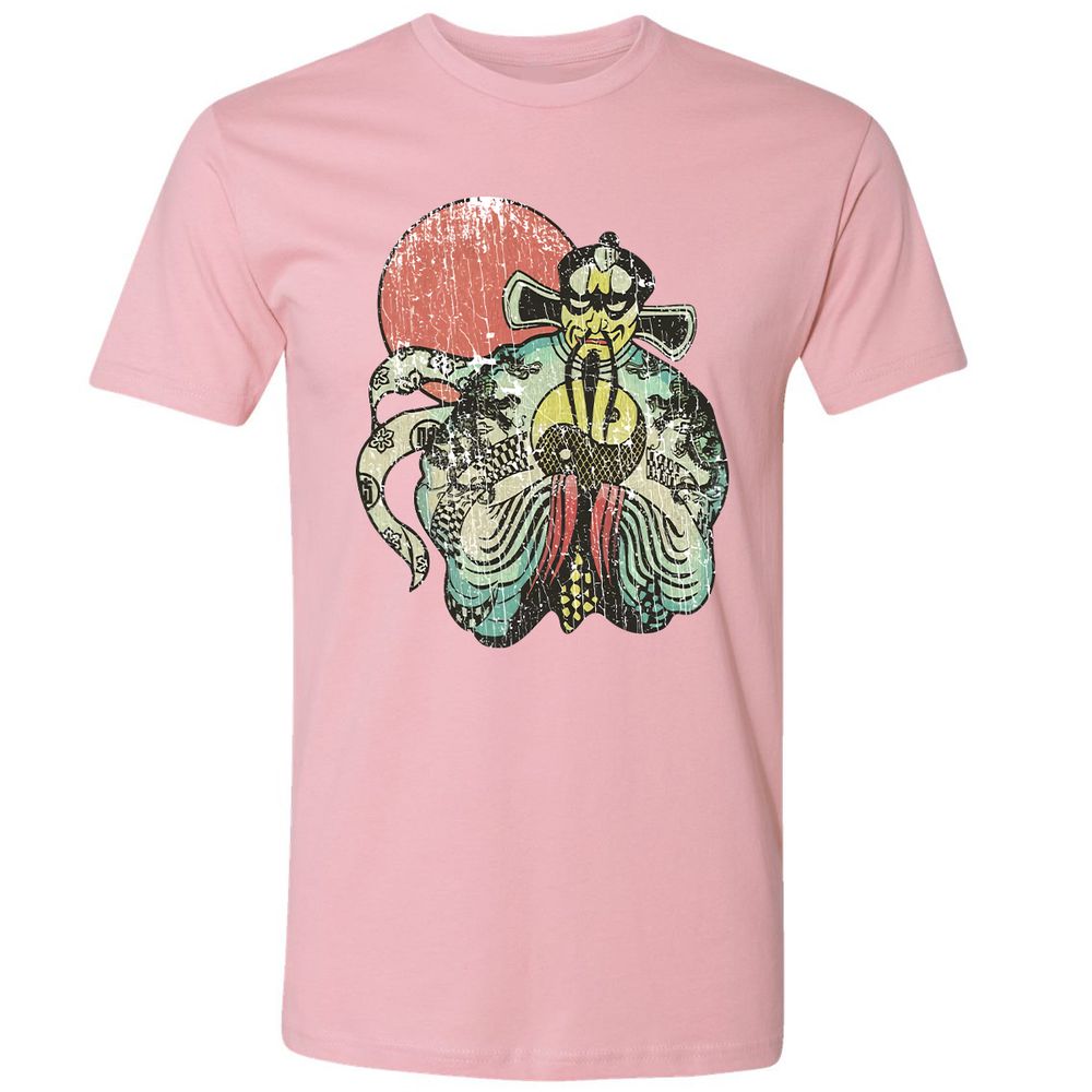 Premium Unisex T-Shirt - YMG1Z3LL - Light Pink - 3