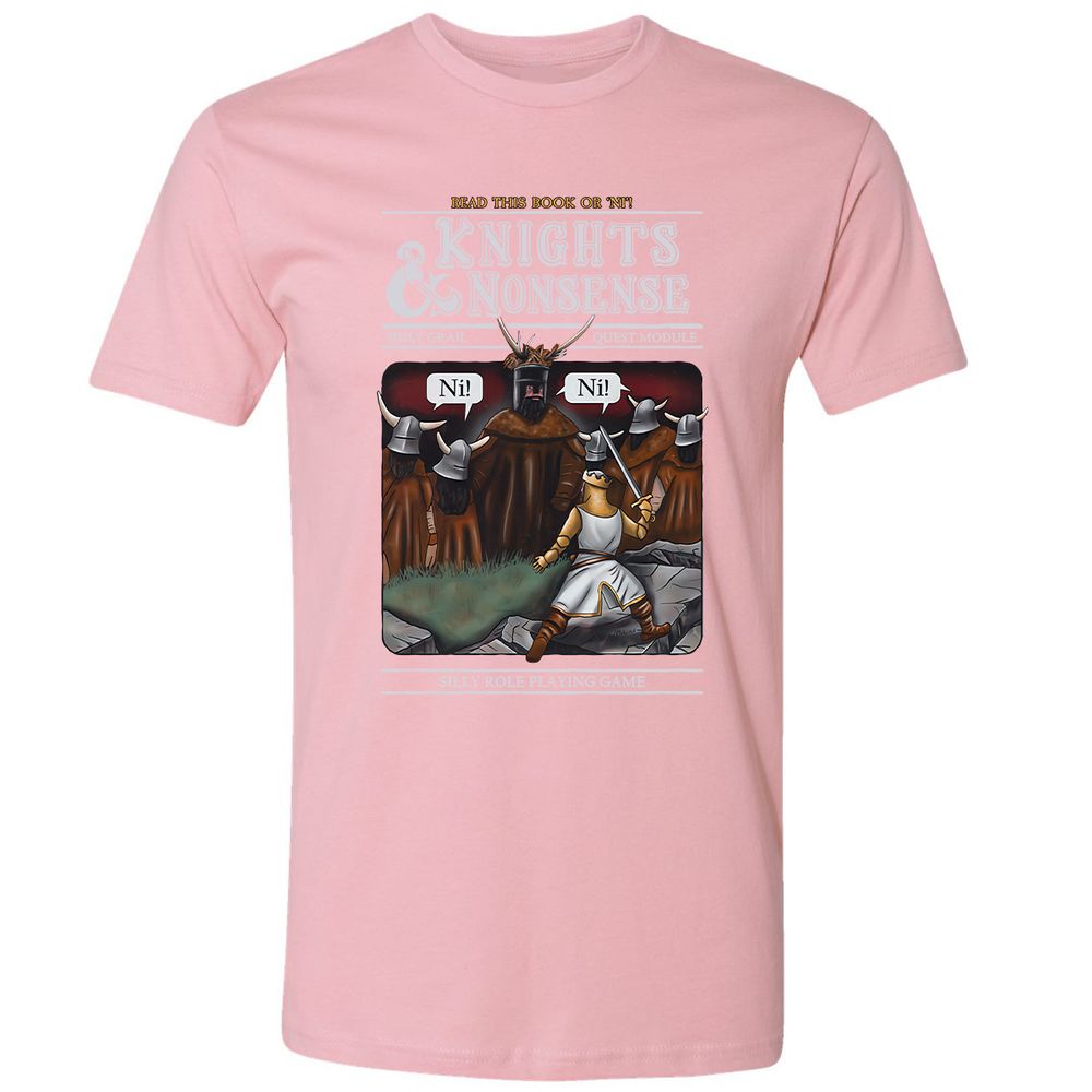 Premium Unisex T-Shirt - G188S2SG - Light Pink - 3