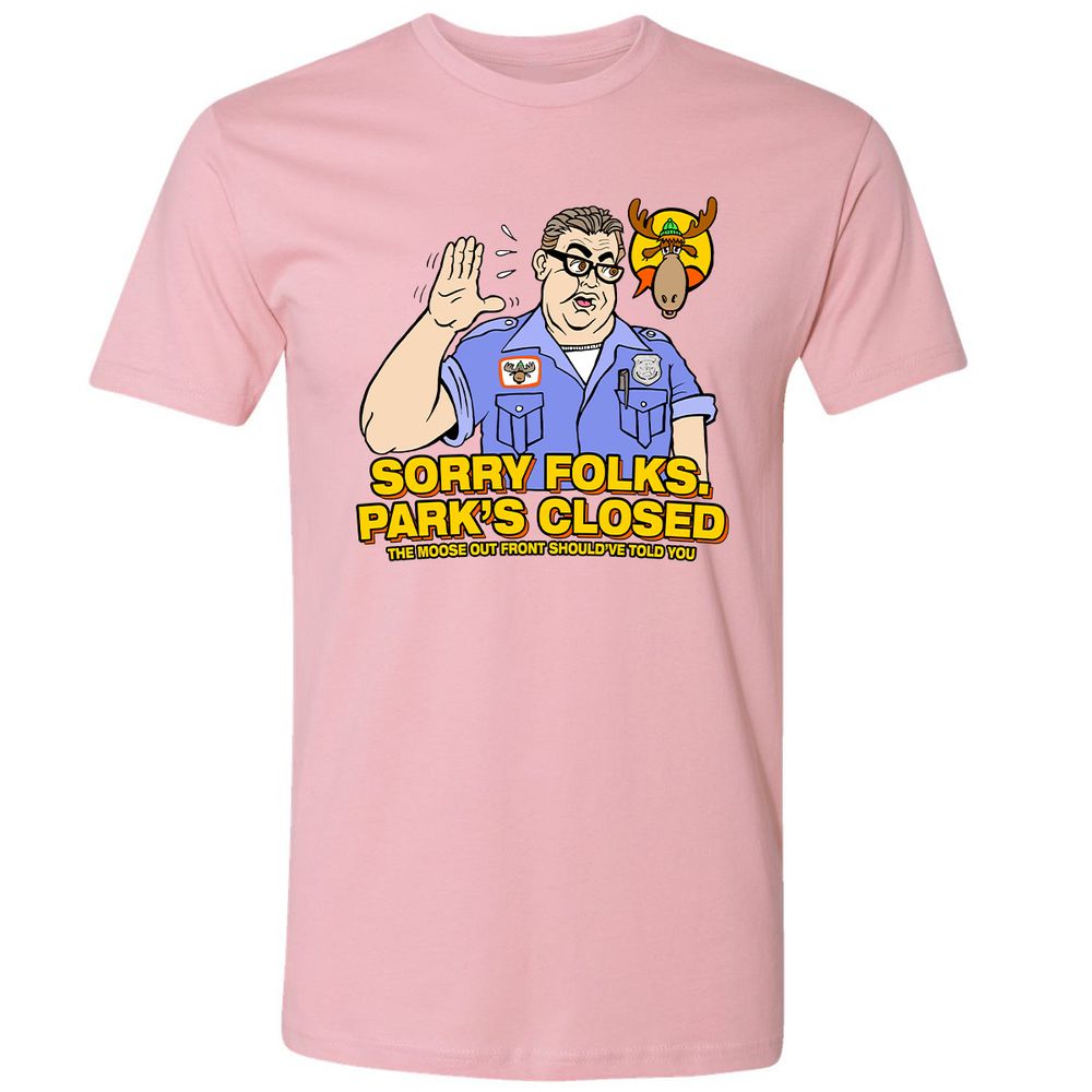 Premium Unisex T-Shirt - W86KQXTM - Light Pink - 3