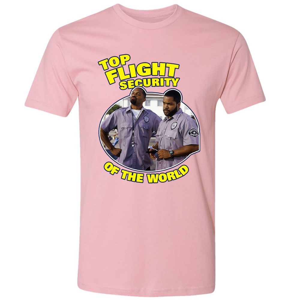 Premium Unisex T-Shirt - 7ETJLMNL - Light Pink - 3
