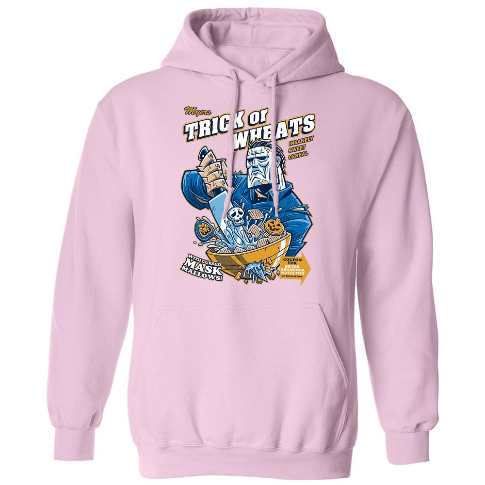 Classic Unisex Hoodie - FKXY5LRZ - Light Pink - 3