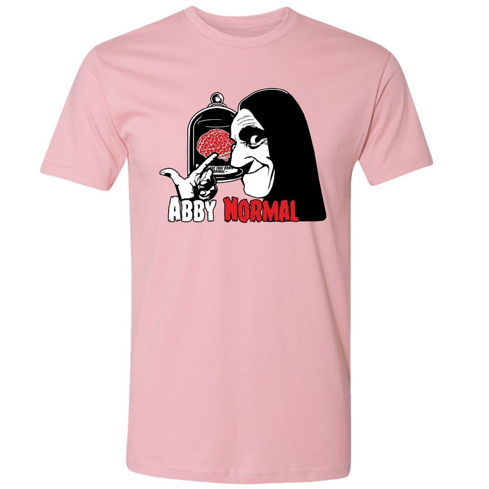 Premium Unisex T-Shirt - GATURE88 - Light Pink - 3
