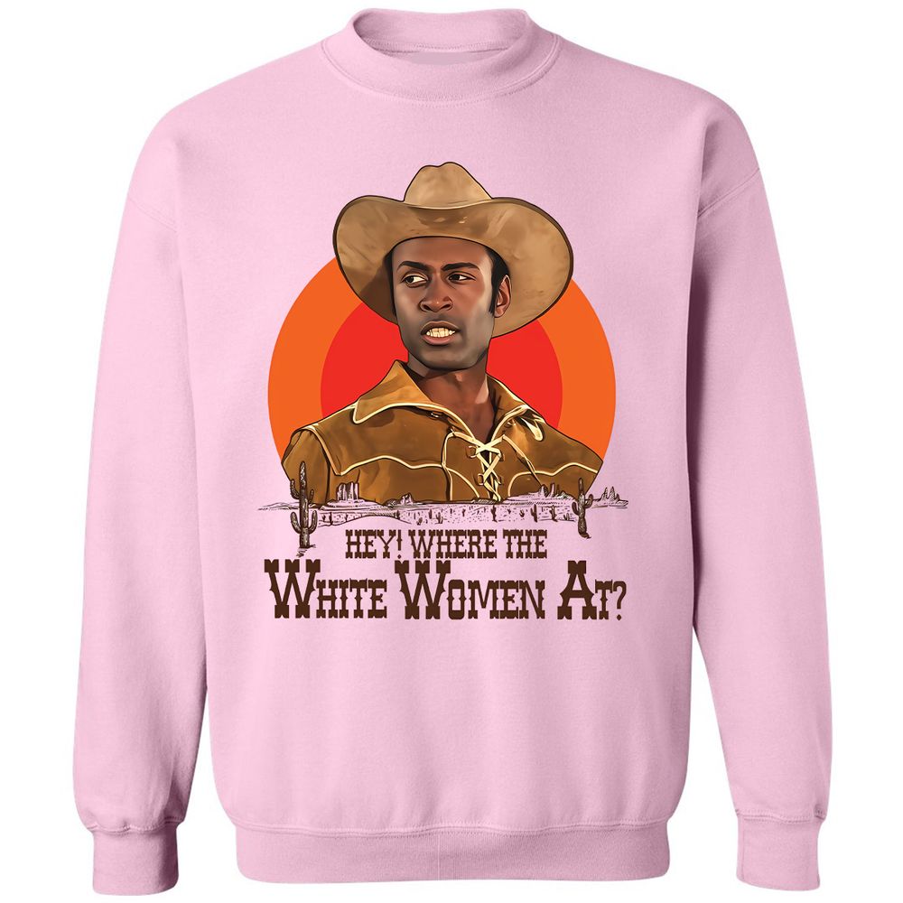 Classic Unisex Sweatshirt - 435FG2SV - Light Pink - 3