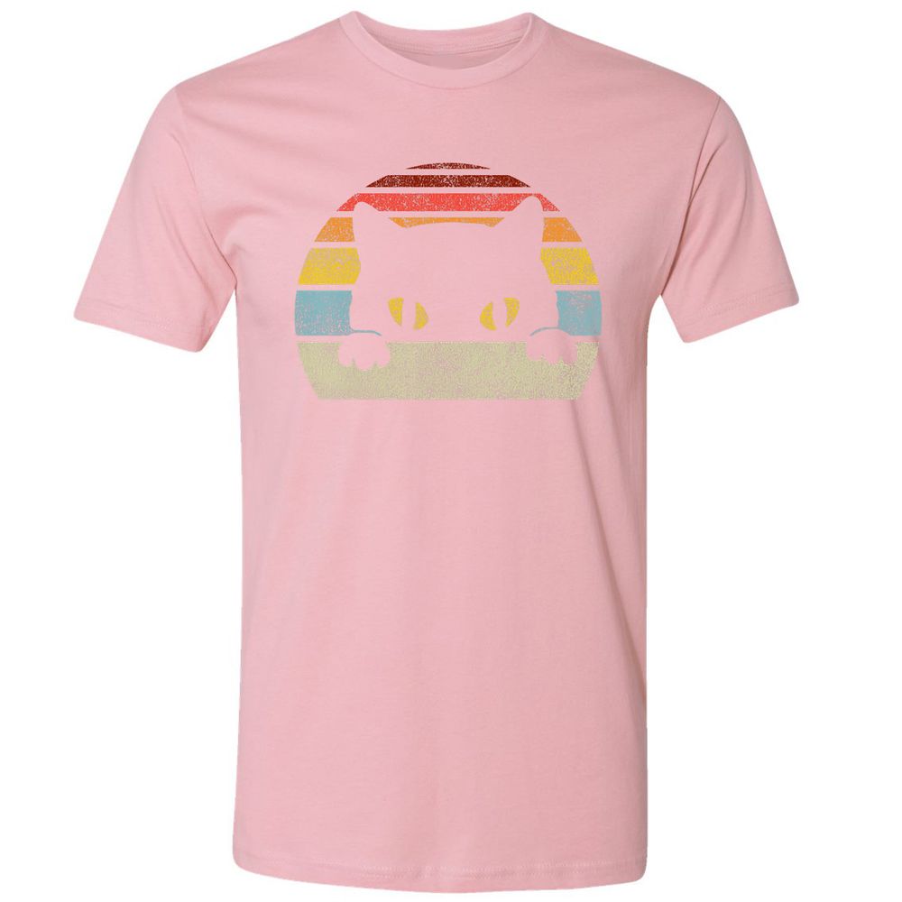 Premium Unisex T-Shirt - DDUV7WPD - Light Pink - 3