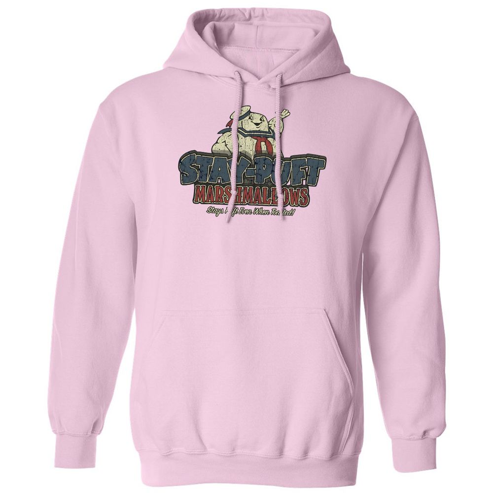 Classic Unisex Hoodie - 8VESN6US - Light Pink - 3