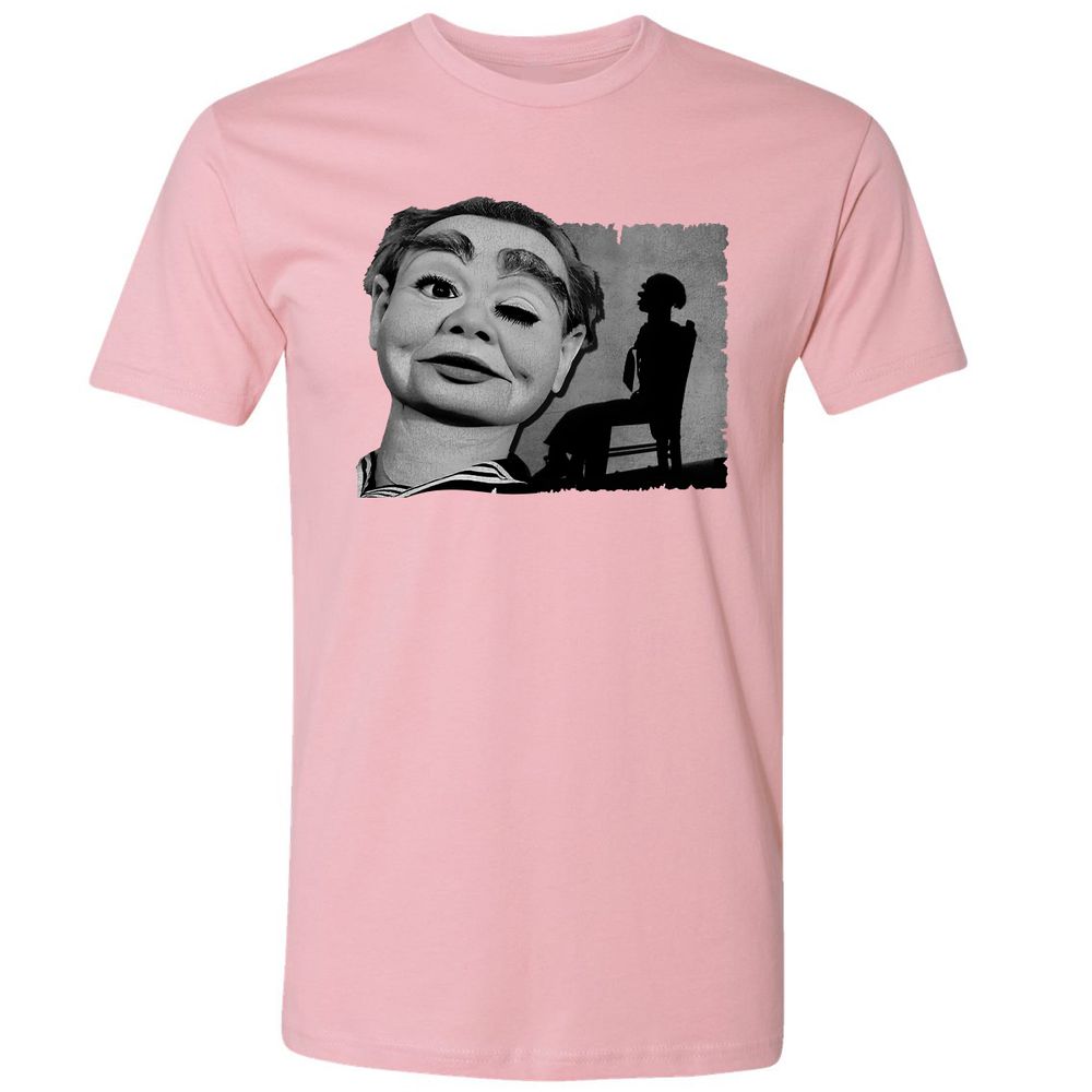 Who’s the Dummy Now? - Light Pink - 3