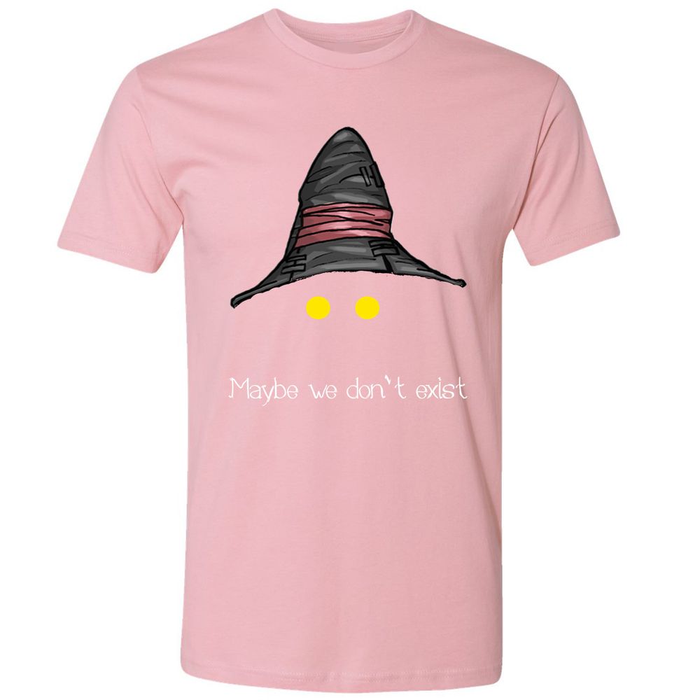 Premium Unisex T-Shirt - 4C4WW3DT - Light Pink - 3