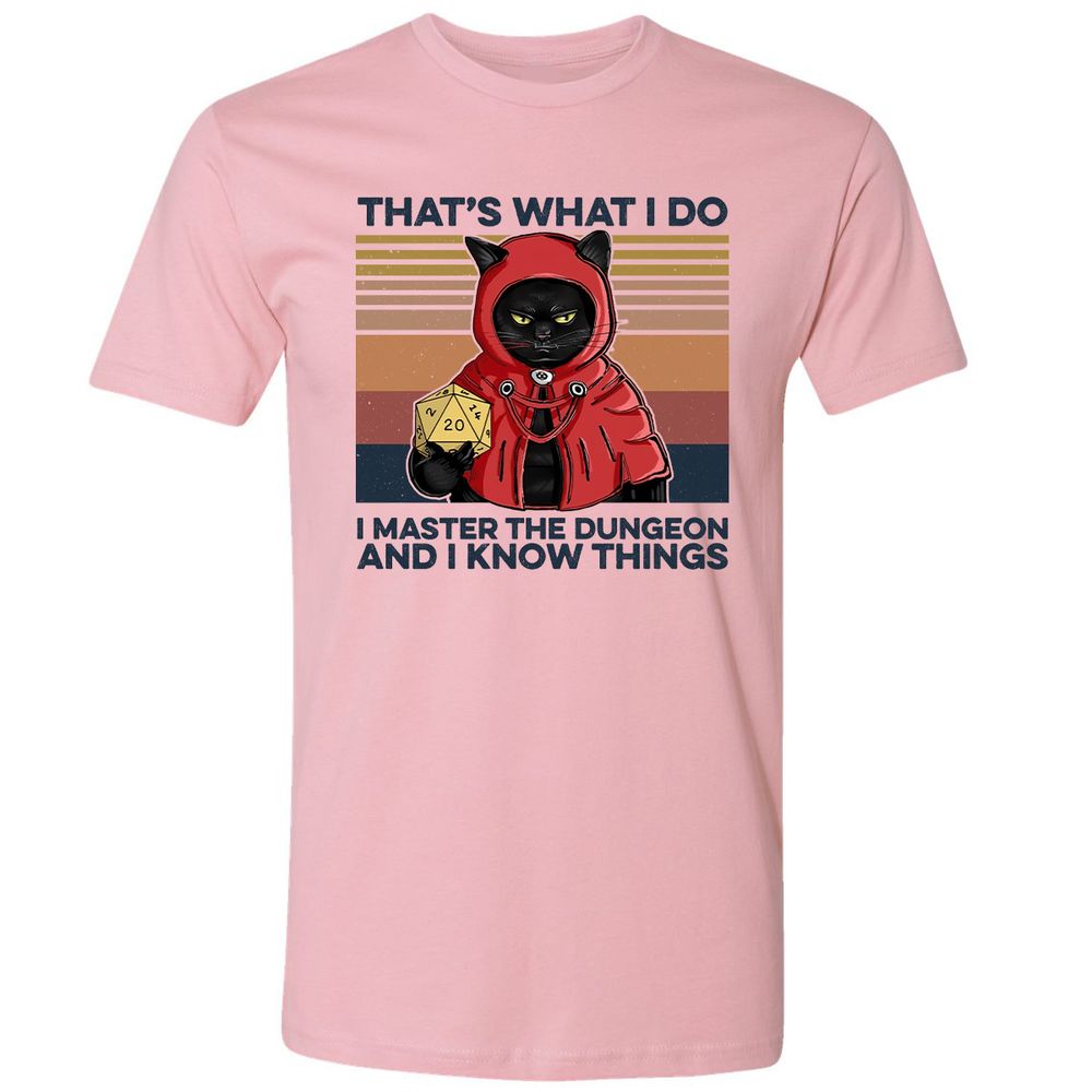 Premium Unisex T-Shirt - B12368T5 - Light Pink - 3