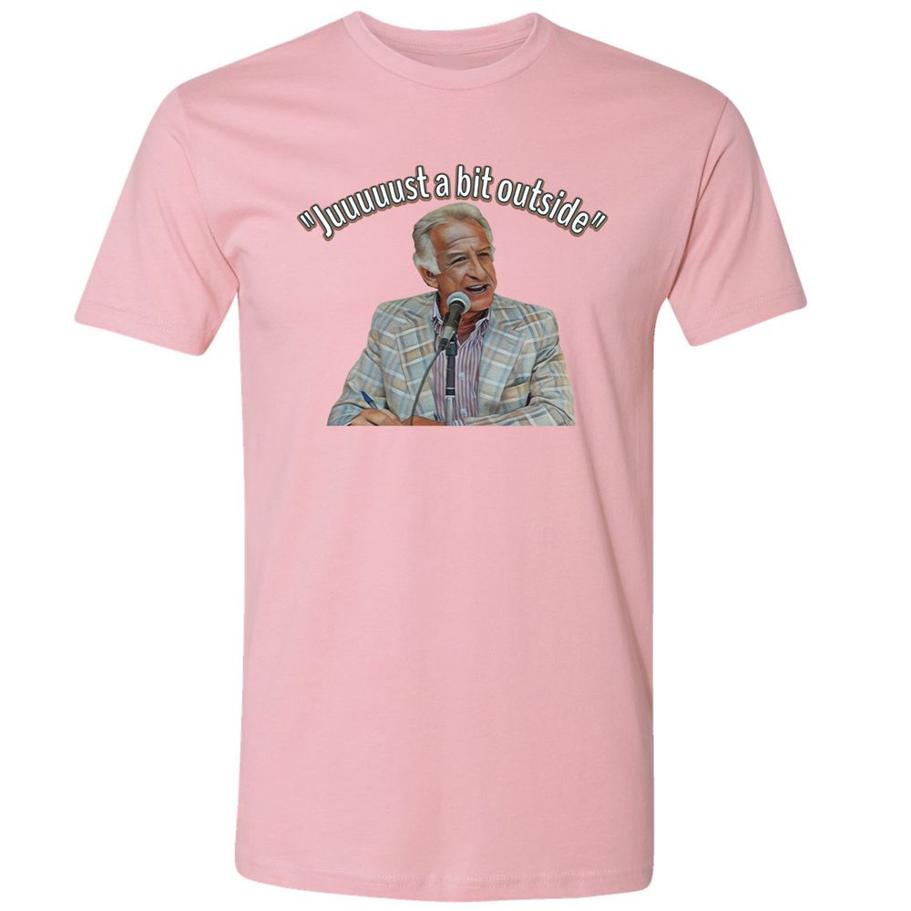 Premium Unisex T-Shirt - GCBULJUJ - Light Pink - 3