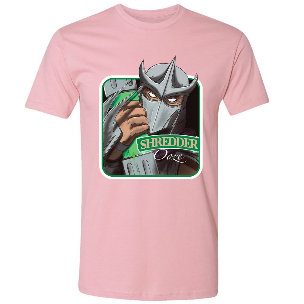 Premium Unisex T-Shirt - MV6QUM5L - Light Pink - 3