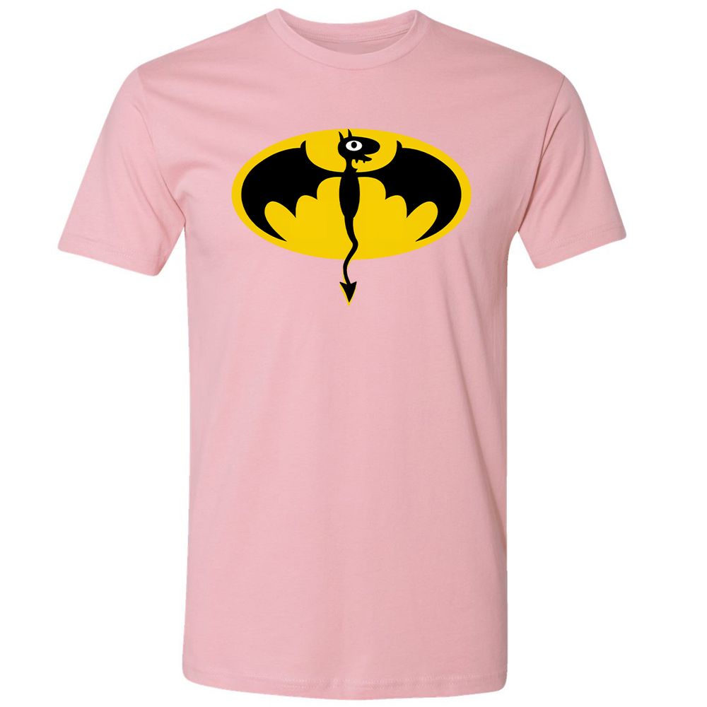 Premium Unisex T-Shirt - VBL5SWSB - Light Pink - 3
