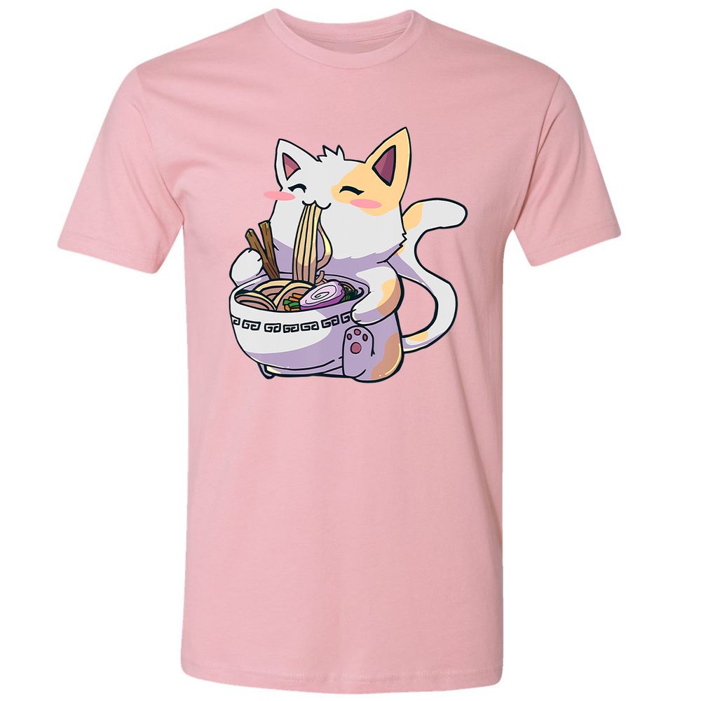 Premium Unisex T-Shirt - 9TKSXPZA - Light Pink - 3