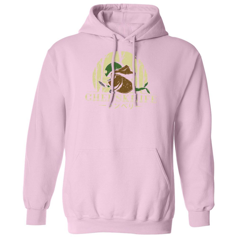 Classic Unisex Hoodie - A7Q6TQXK - Light Pink - 3
