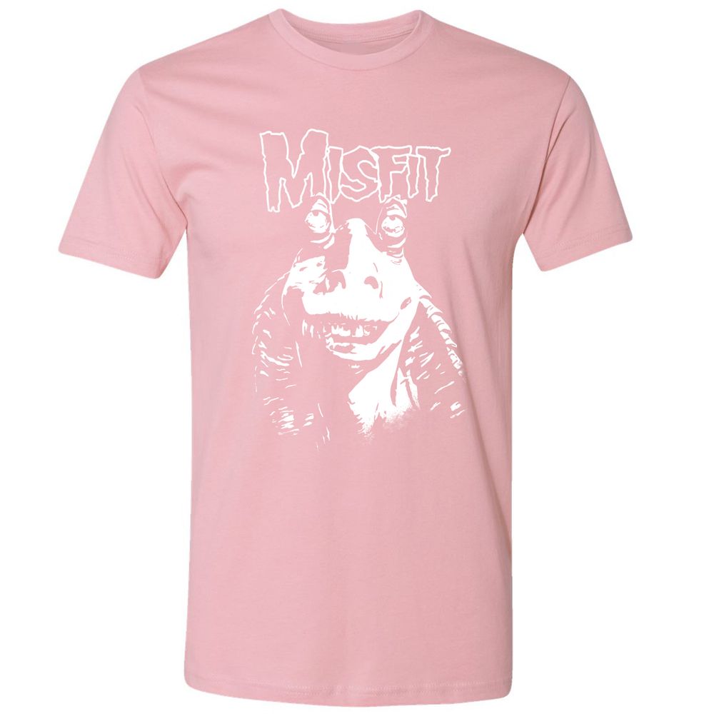 Premium Unisex T-Shirt - WW2GZLRF - Light Pink - 3