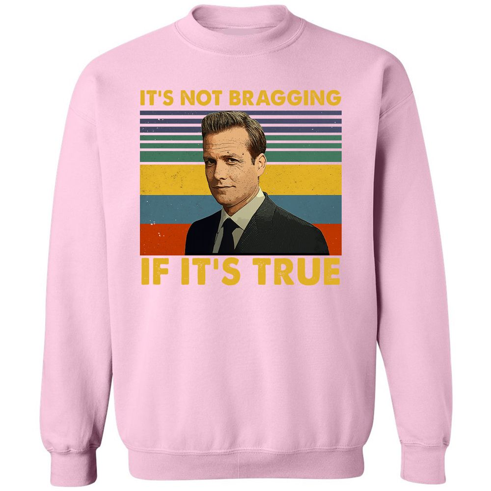 Classic Unisex Sweatshirt - KHGYWS6E - Light Pink - 3