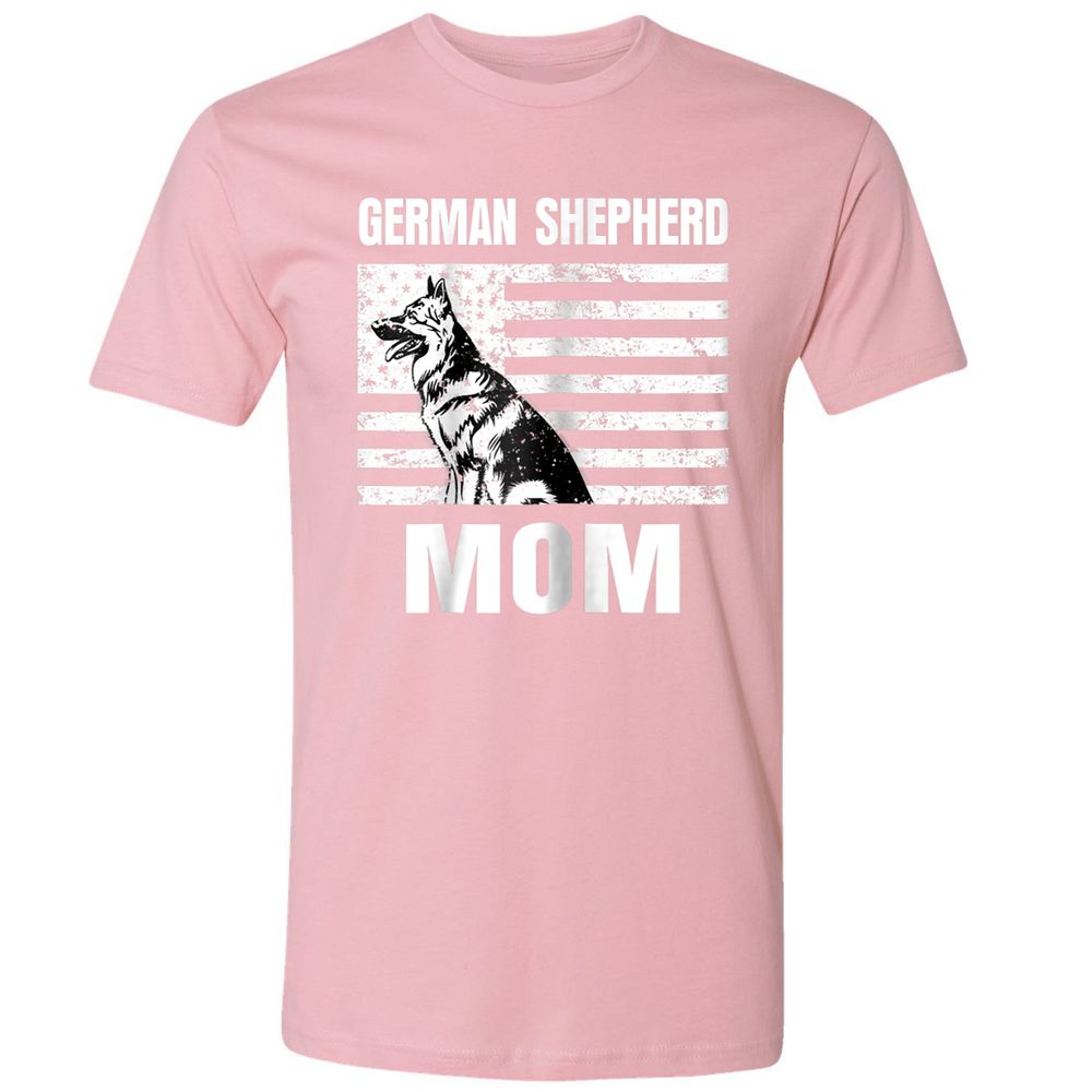 Premium Unisex T-Shirt - 23B9QLPG - Light Pink - 3