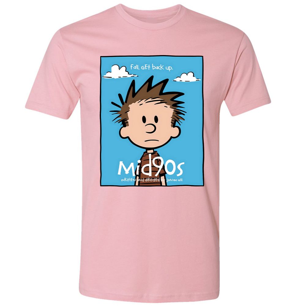 Premium Unisex T-Shirt - 1A1Z9PRH - Light Pink - 3