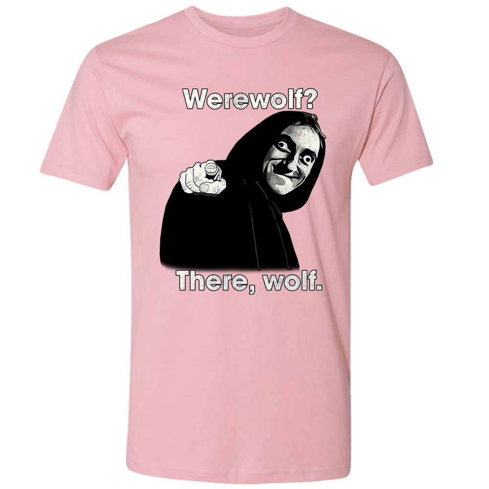 Premium Unisex T-Shirt - 7CUE8FT7 - Light Pink - 3