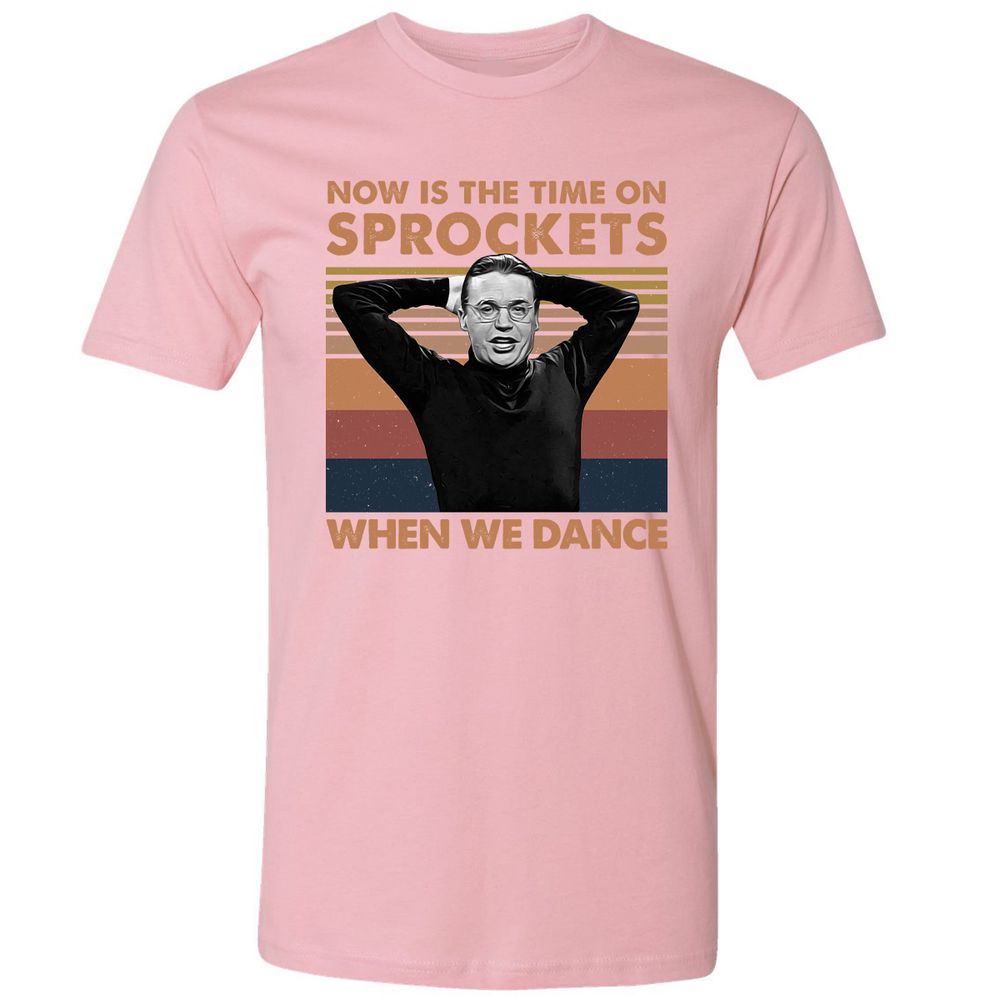 Premium Unisex T-Shirt - 452B5RU3 - Light Pink - 3