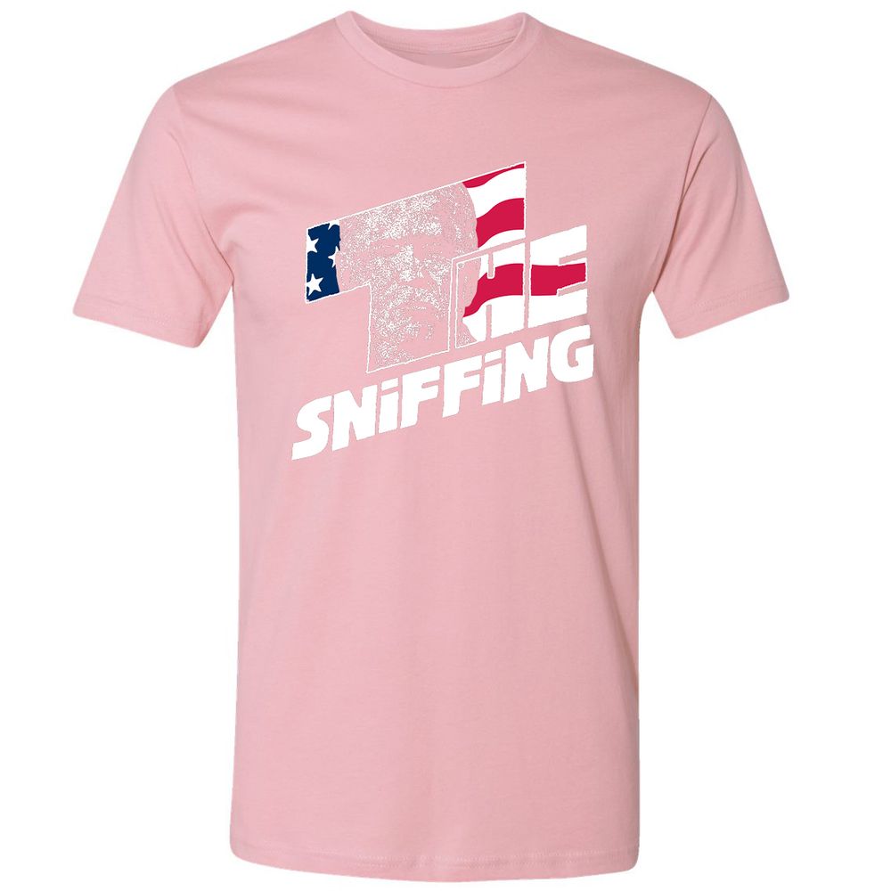 Premium Unisex T-Shirt - F95WY67F - Light Pink - 3