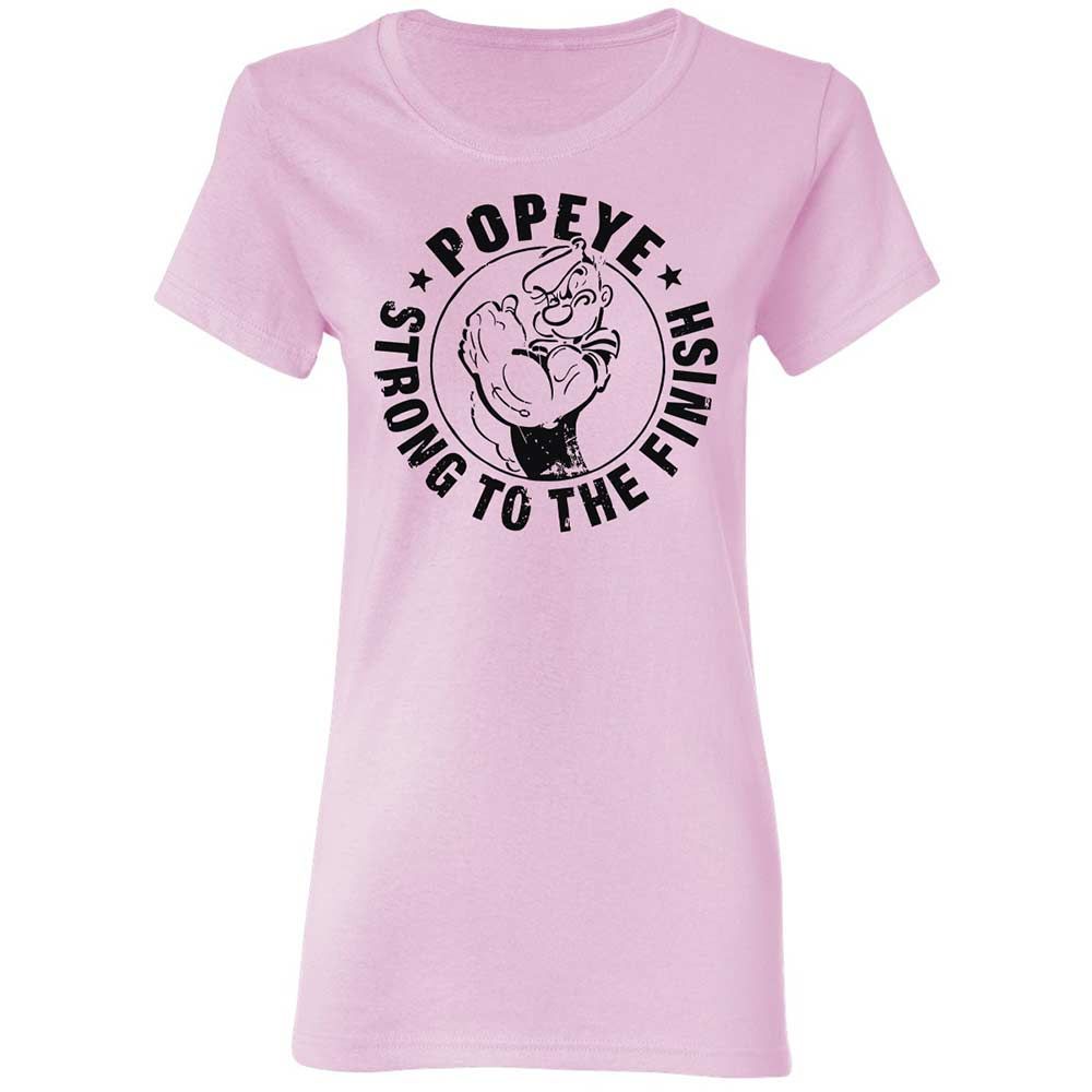 Women's T-Shirt - AQAAPTF8 - Light Pink - 3