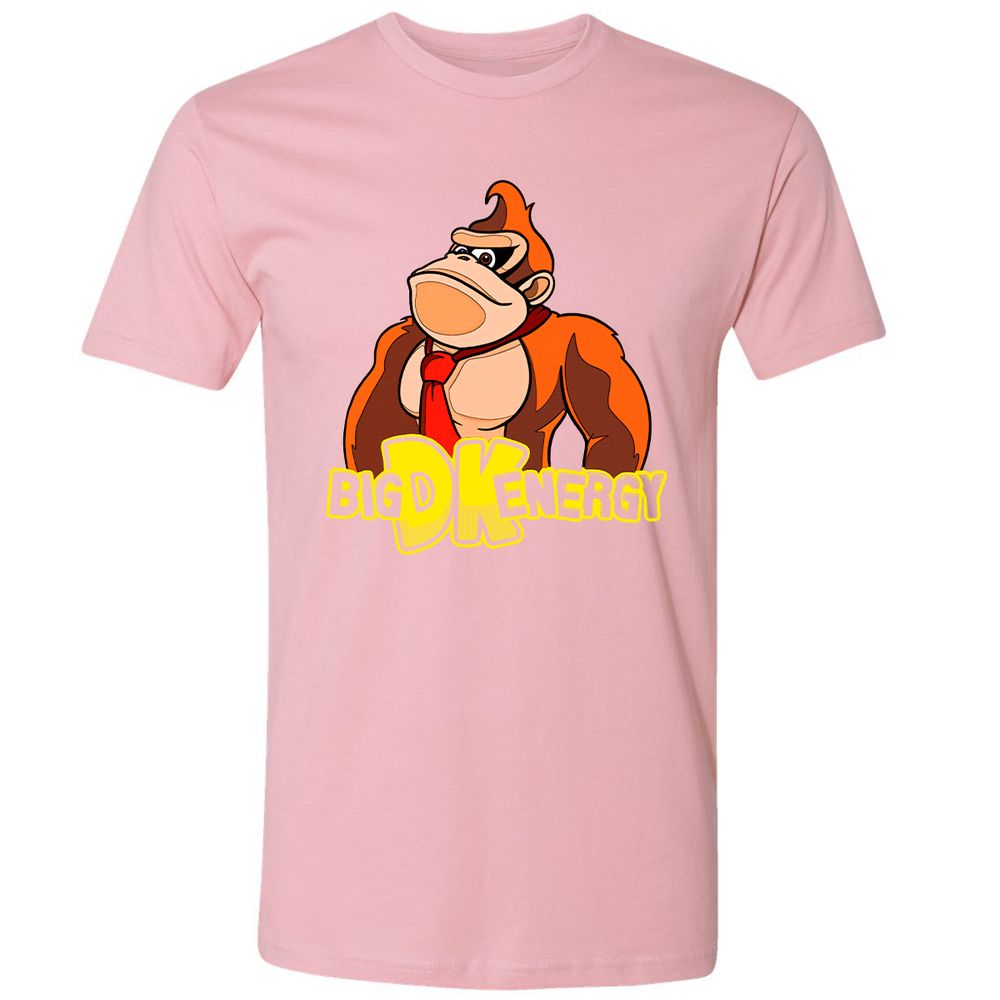 Premium Unisex T-Shirt - 3U28RZU2 - Light Pink - 3