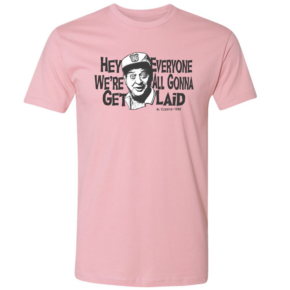 Premium Unisex T-Shirt - 2XP4DNPR - Light Pink - 3