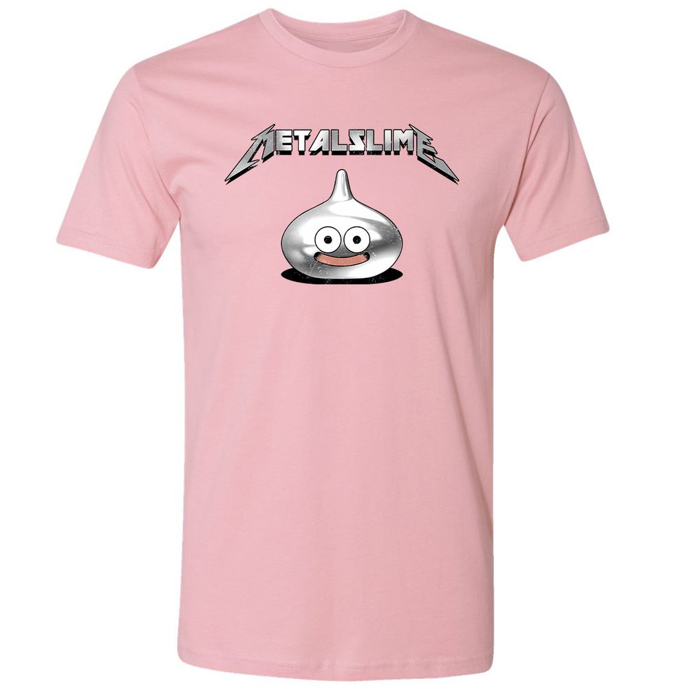Premium Unisex T-Shirt - YAE6HV56 - Light Pink - 3