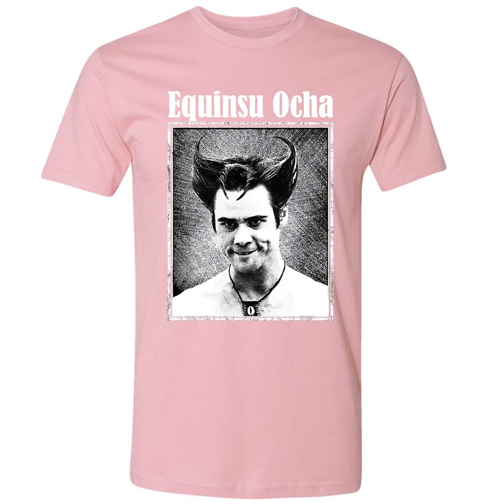 Premium Unisex T-Shirt - R6B5RW6K - Light Pink - 3