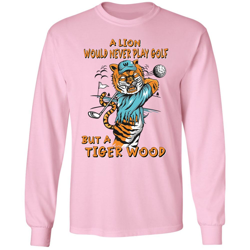 Long Sleeve T-Shirt - FYUUYKLC - Light Pink - 3