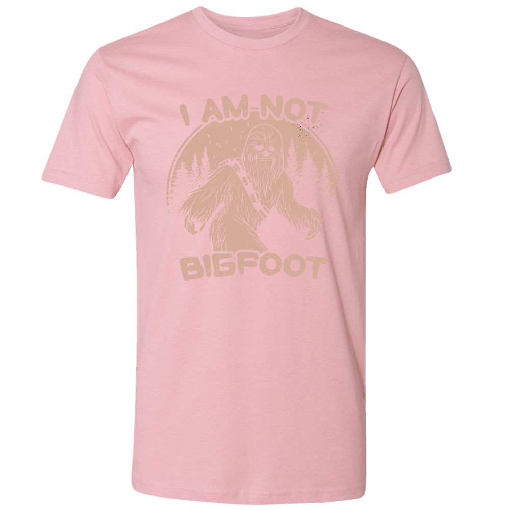 Premium Unisex T-Shirt - 82H2W1SL - Light Pink - 3