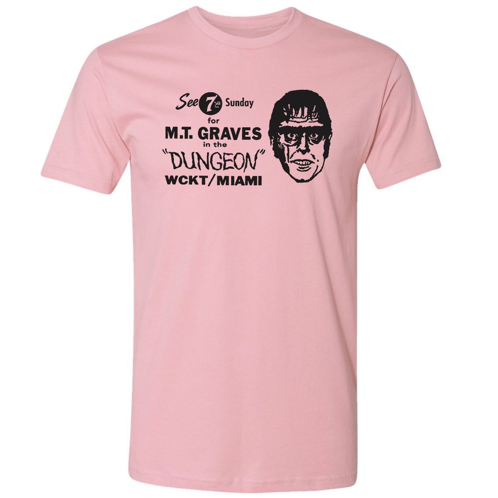 Premium Unisex T-Shirt - GQFYGS8P - Light Pink - 3