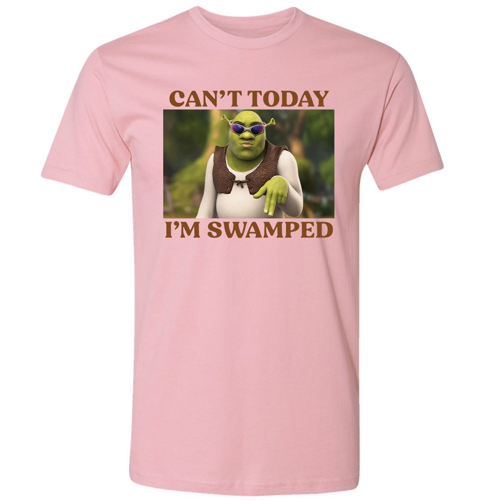 Premium Unisex T-Shirt - 4RGHLQUZ - Light Pink - 3